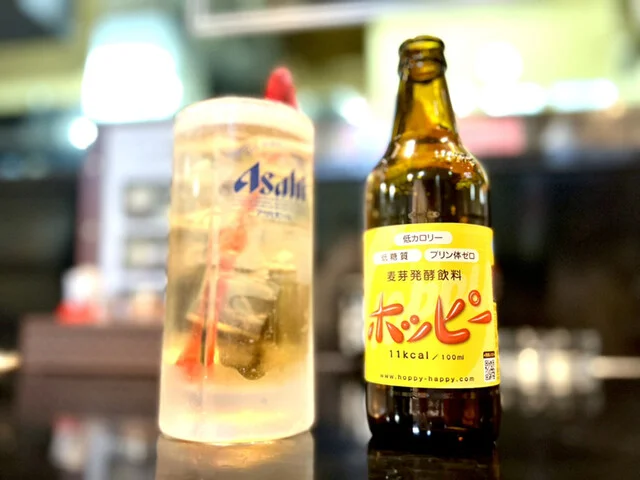 一直 - 青森（居酒屋）の写真