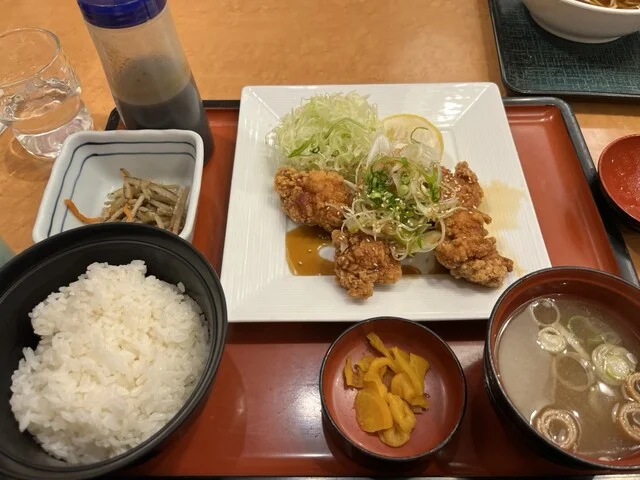 和風レストランまるまつ 吉岡店 - 大和町その他（ファミレス）の写真