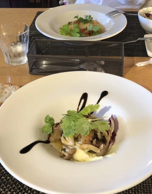 ダイニング ヴィラ（dining villa） - 青森（フレンチ）の写真