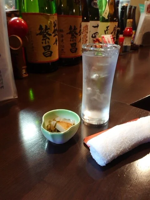 麺酒場 高ちゃん - 岩沼（居酒屋）の写真