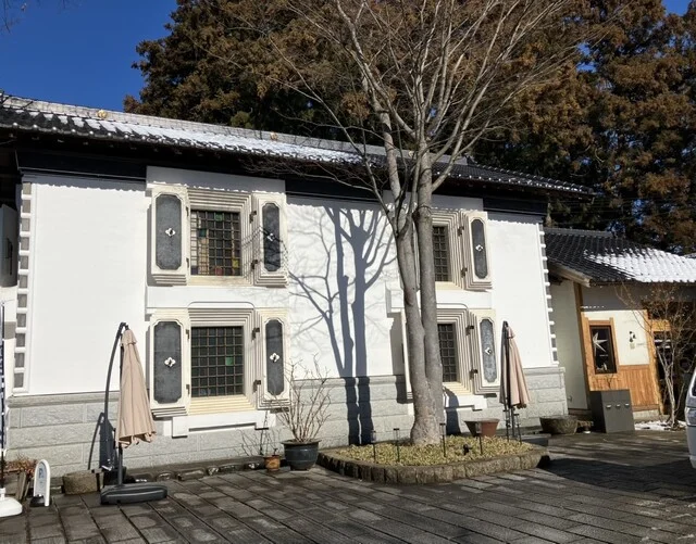 クレープリー ディゲ（Creperie Diguet） - 八木山動物公園（カフェ）の写真