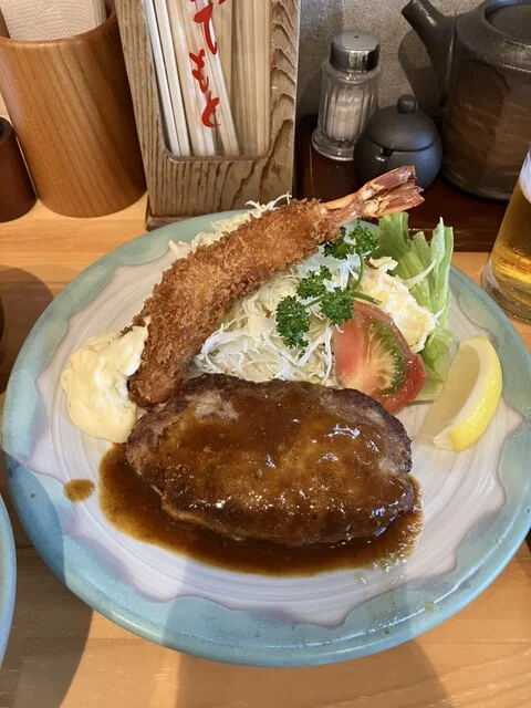 まほろば - 青森（洋食）の写真