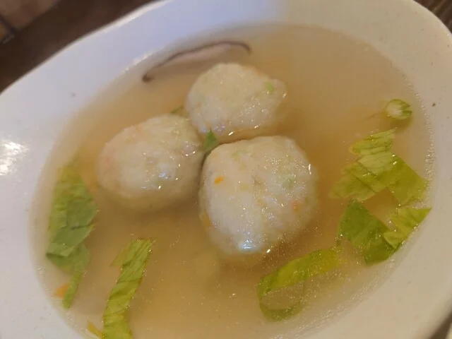 穀雨茶房もも（コクウサボウ モモ） - 石巻（カフェ）の写真