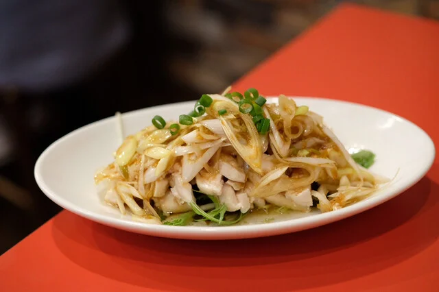 おによん - 十和田市（中華料理）の写真