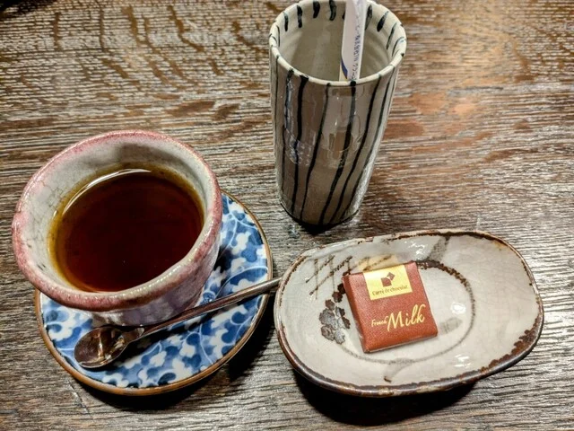 隠れ然房（カクレゼンボウ） - 大河原（レストラン）の写真