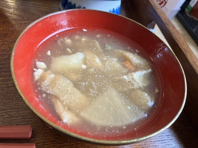 釜飯と牡蠣 まるお - 登米市その他（釜飯）の写真