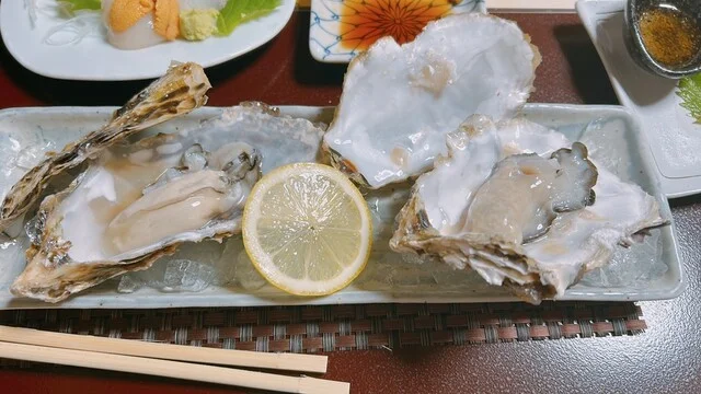 政寿司 - 白石（寿司）の写真