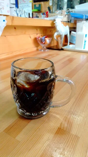 馬車路 - 白石（カレー）の写真