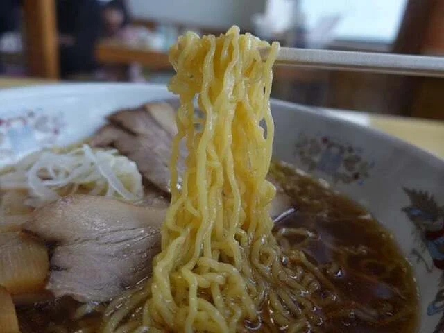 つじい（【旧店名】辻井餅店） - 筒井（食堂）の写真