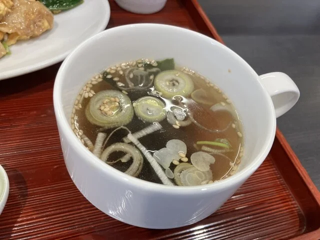 マハロダイニング 涌谷店 - 涌谷（食堂）の写真