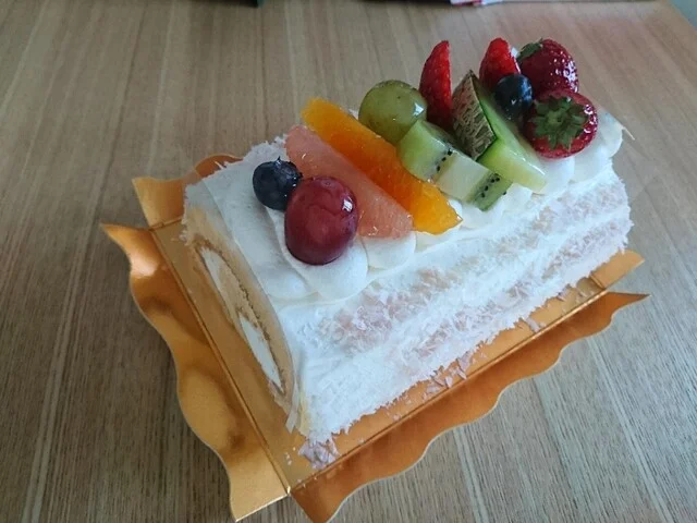 パティスリー シュプレム（patisserie Supreme） - 泉中央（ケーキ）の写真