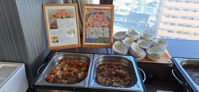 八戸グランドホテル - 本八戸（ホテル）の写真