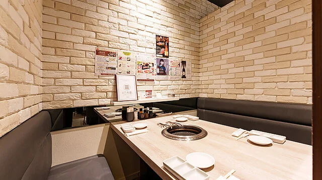 焼肉 三水苑 広瀬通り - 青葉通一番町（焼肉）の写真