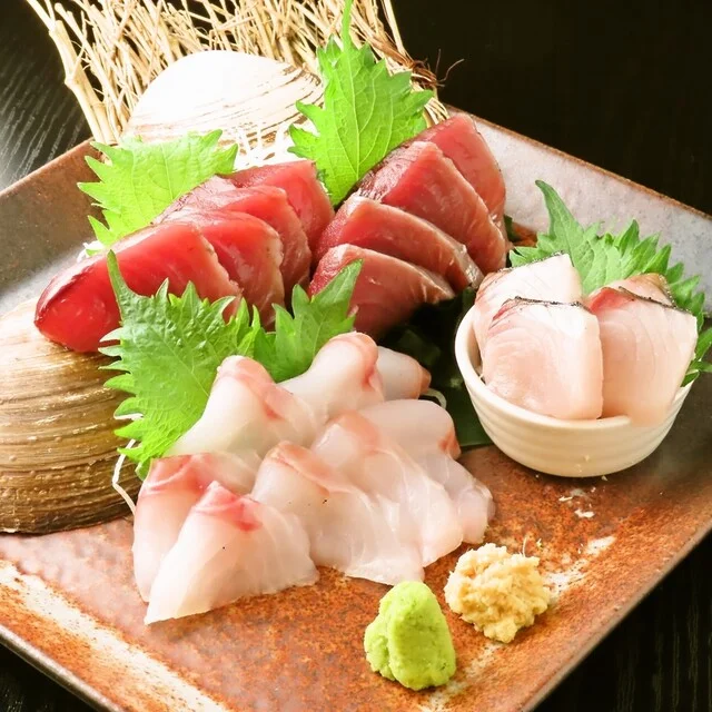 居酒屋 ごいち - 宮城野通（居酒屋）の写真