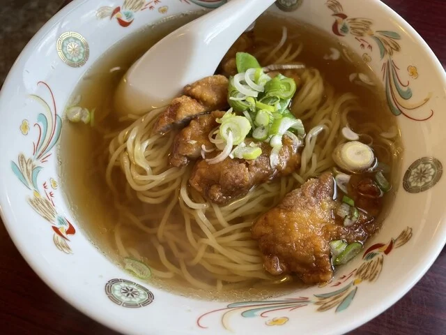 輝龍飯店（キリュウハンテン） - 長町南（中華料理）の写真