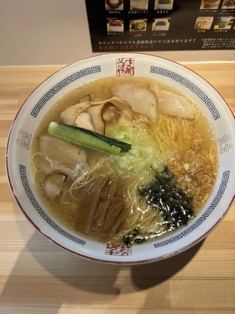 支那そばや（しなそばや） - 石巻あゆみ野（ラーメン）の写真