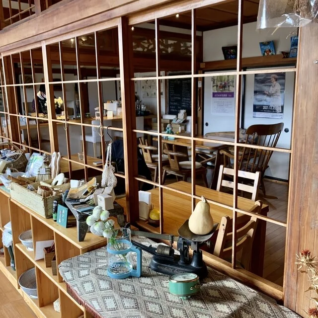 クリヤ コーヒー ロースターズ（KURIYA COFFEE ROASTER） - 蔵王町その他（カフェ）の写真