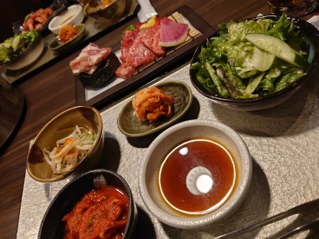 山形黒毛和牛 米沢牛焼肉 仔虎 利府店 - 利府（焼肉）の写真