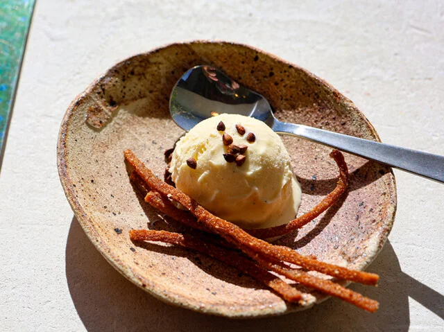 秋保草庵（あきうそうあん） - 仙台市太白区その他（そば）の写真