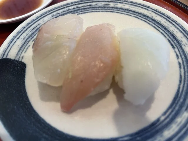 太助寿司 - 白石（寿司）の写真