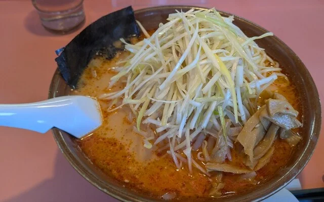 ラーメンショップ 加瀬店 - 利府（ラーメン）の写真