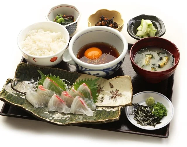 大かまど飯 寅福 エスパル仙台店 - 仙台（居酒屋）の写真