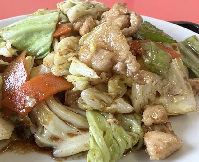 松華飯店（シヨウカハンテン） - 南仙台（中華料理）の写真