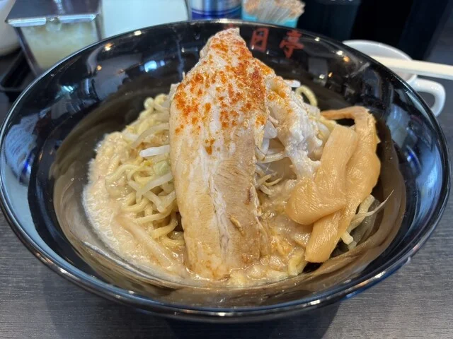 油そば春日亭 仙台店 - 広瀬通（油そば・まぜそば）の写真