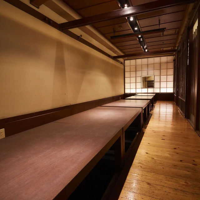 三陸海鮮 あかり 国分町店 - 勾当台公園（居酒屋）の写真