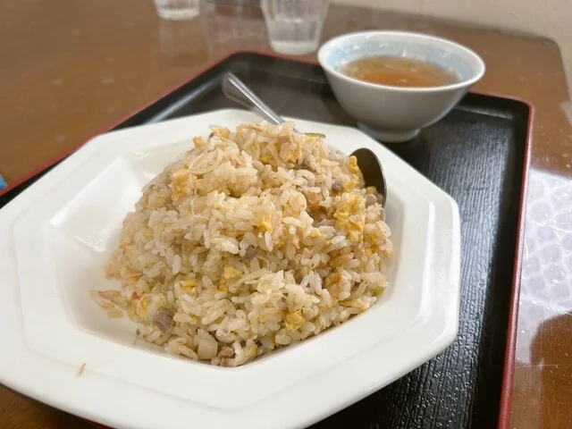 中華そば あまのや - 小鶴新田（ラーメン）の写真