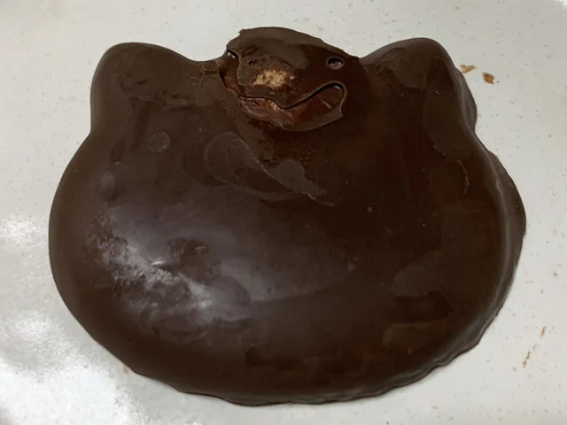 CACAOCAT せんだい市名坂店（カカオキャット） - 八乙女（チョコレート）の写真