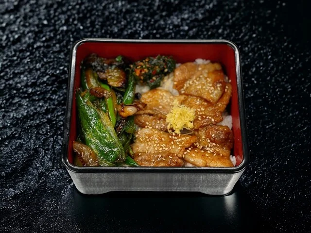 自家製麺 仁（JIN） - 塚目（ラーメン）の写真