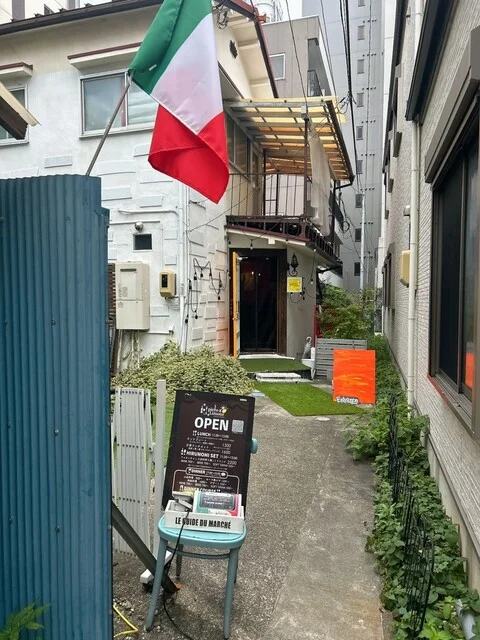 PICCO LIMONE（ピコリモーネ） - 勾当台公園（イタリアン）の写真