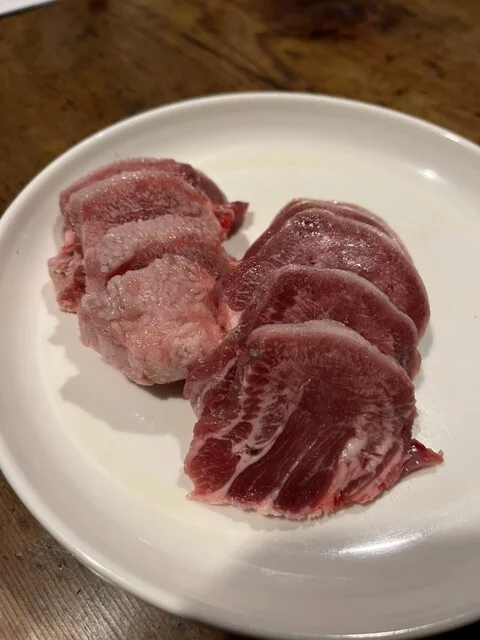 とんちゃんニッパチ  - 山下（ホルモン）の写真