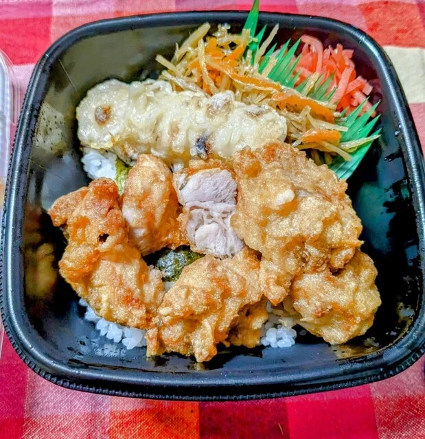 ほっともっと 村田町店 - 大河原（弁当）の写真