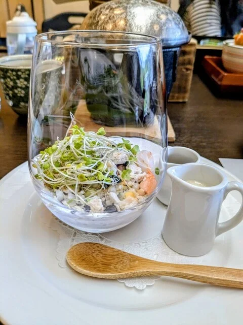 伝承千年の宿 佐勘（さかん） - 仙台市太白区その他（料理旅館）の写真