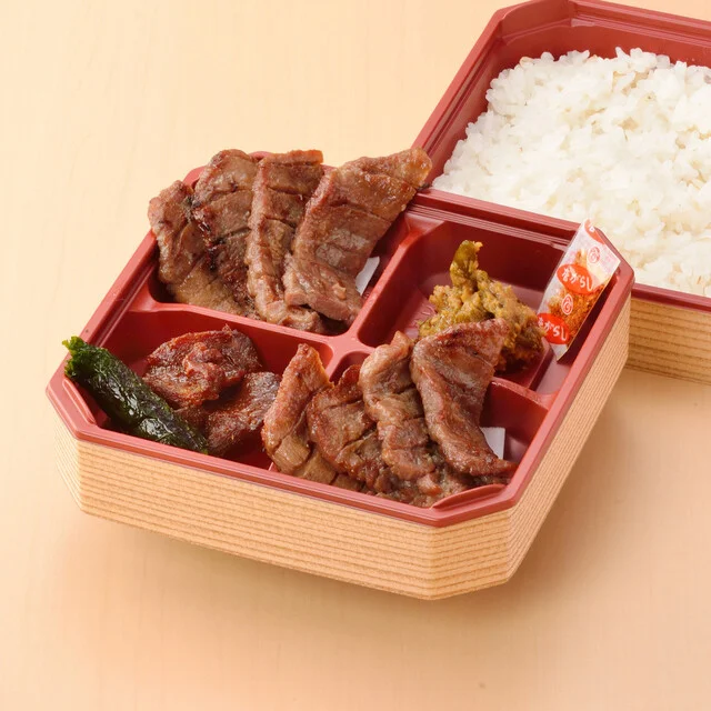 青葉亭 エスパル仙台東館店 - 仙台（牛タン）の写真