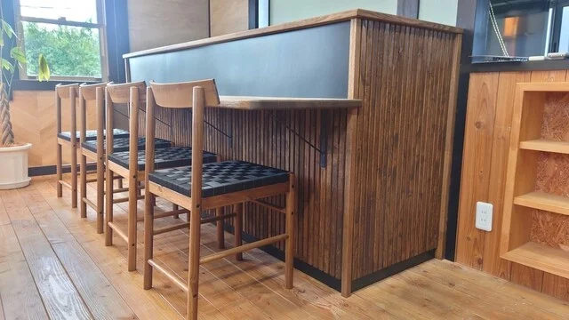 ライダーズステーションDio - 南仙台（喫茶店）の写真