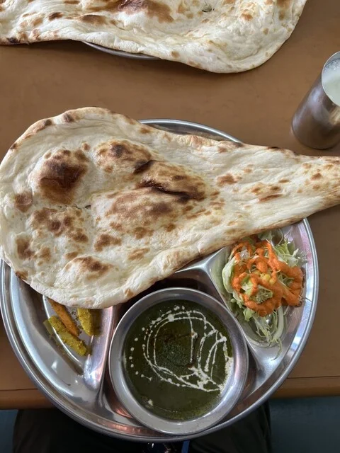 インド・ネパール料理 ポカラ - 東照宮（カレー）の写真