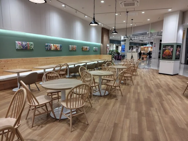 チャーリーズ（CHARLIES【旧店名】チャーリーズ フライドチキン&バーガー） - 新利府（焼き鳥）の写真