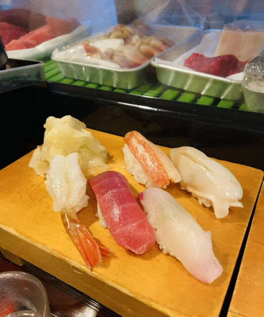 きよ寿司 - 長町南（寿司）の写真