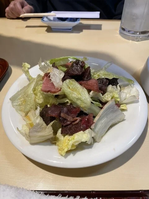 小梅寿司 - 筒井（寿司）の写真