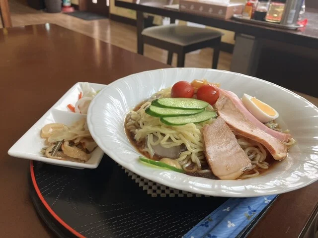 れがみ - 塚目（ラーメン）の写真