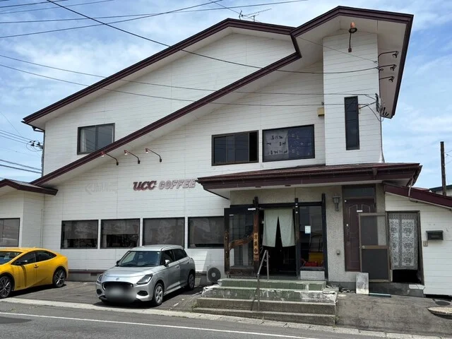 四季の喰い切り 利休 - 十和田市（食堂）の写真