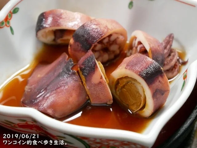 民宿　石橋 - 種差海岸（旅館・民宿）の写真