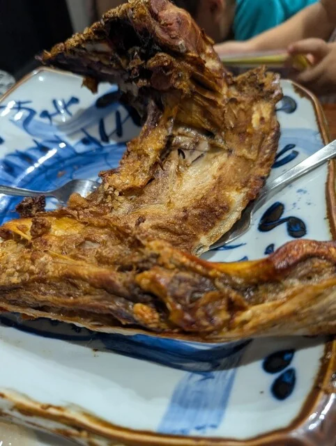 bistro 海 - 鹿島台（海鮮丼）の写真