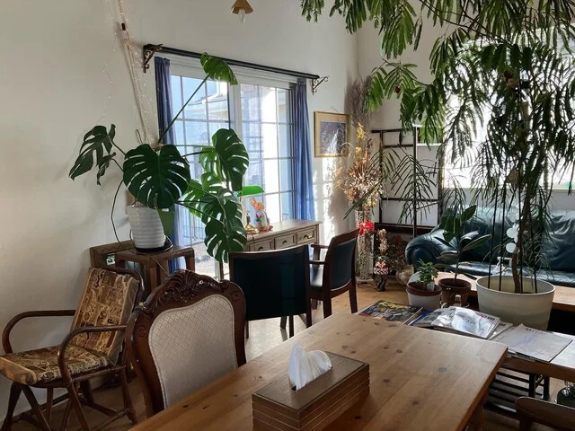 cafe un gateau（カフェアンガトー） - 野蒜（カフェ）の写真