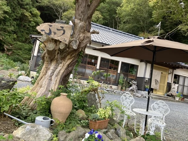 ふう かふぇ - 登米市その他（カフェ）の写真