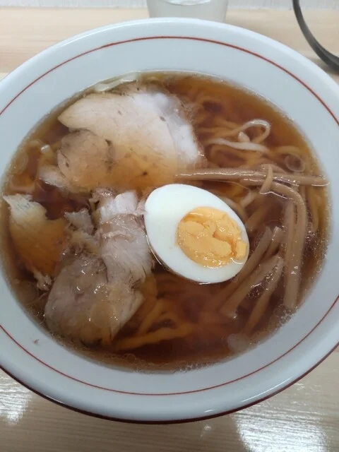 ラーメン 糸 - 青森（ラーメン）の写真