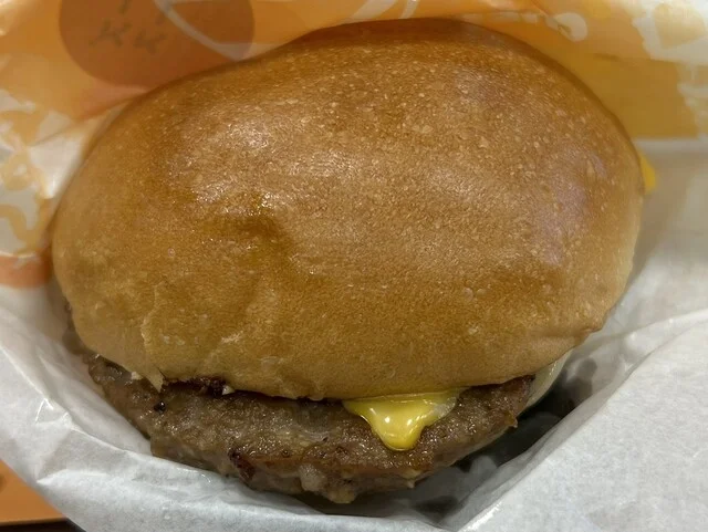 ZETTERIA 仙台駅東口店 - 宮城野通（ハンバーガー）の写真